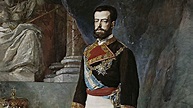 Un Rey italiano en España | Amadeo de Saboya, Fernando VII, atentado ...