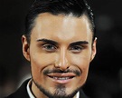 This Morning's Rylan Clark looked like this when he was young – it is ...