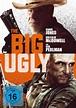 The Big Ugly - Film 2020 - FILMSTARTS.de