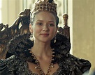 queen anne of france - Queen Anne (The Musketeers) Photo (38039612 ...