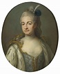 Hedvig Katarina de la Gardie, 1732-1800 | Vintage artwork, Portrait ...