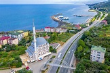 Akçaabat, Trabzon, Black Sea Region, Turkey | Aerial view of… | Flickr
