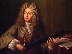 Marin Marais (1656-1728): Alcione – Suite Des Airs À Joüer (1706) – P.Q ...