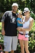 Kevin Federline & Family: Day At The Zoo - June 3, 2013 | Celebrity ...