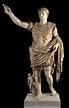 Augustus von Prima Porta - Vatikanische Museen