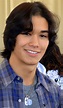 Booboo Stewart - Wikidata