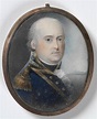 King, Philip Gidley 1758-1808 | The Dictionary of Sydney