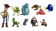 Top 10 Most Popular Disney Pixar Characters - Endless Awesome