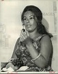 1969 Press Photo Alice Brock, founder of Alice's Restaurant - hca75569 ...