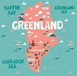 The Fascinating Greenlandic Language | by Max | uTalk | Medium