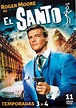 Pack El Santo (Temporadas 3 y 4) en Fnac.es. Comprar cine y series TV ...