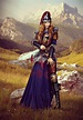 Dragonlance Posters on Behance