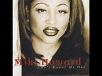 Miki Howard – Can't Count Me Out (1996, Cassette) - Discogs
