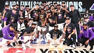 NBA Finals 2020: How the Los Angeles Lakers built their championship ...