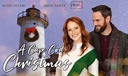 A Cape Cod Christmas - Where to Watch and Stream Online – Entertainment.ie