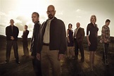 Breaking Bad temporada 5: Primer poster oficial | Entretenimiento Cine ...