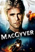 MacGyver (TV Series 1985-1992) - Posters — The Movie Database (TMDb)