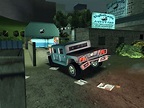Grand Theft Auto III Steam Discovery