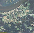 2018 Breckinridge County, Kentucky Aerial Photography