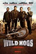 Fripps filmrevyer: Wild Hogs (2007)