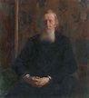 Fedor Ivanovich Zakharov (Russian, 1882-1968)