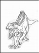 Jurassic World para imrpimmir e pintar 35 | Páginas para colorir ...