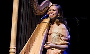 How Joanna Newsom Made the Harp Hip