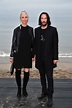 Keanu Reeves and girlfriend Alexandra Grant have been dating 'for ...
