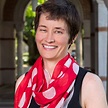 Robert L. Franklin Blog: Sarah Whiting named first female dean of ...
