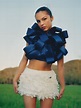 Olivia Rodrigo Outfit - Vogue August 2023 (I) • CelebMafia