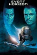 Event Horizon (1997) - Posters — The Movie Database (TMDB)