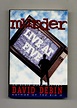 Murder Live at Five - 1st Edition/1st Printing | David Debin | Books ...