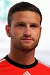 Germany: Shkodran Mustafi | Every Single Sexy Player in the World Cup ...