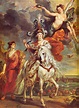 Marie de Médicis by Ruben | Peter paul rubens, Rubens paintings ...