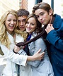 Gossip Girl HBO Wallpapers - Wallpaper Cave