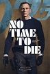 WATCH: 25th James Bond Film NO TIME TO DIE Unveils Character Posters ...