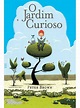 O Jardim Curioso: O Jardim Curioso, De Brown, Peter. Editora Wmf ...