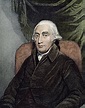 Posterazzi: Joseph Black (1728-1799) Nscottish Chemist Steel Engraving ...