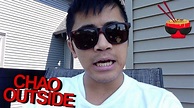 CHAO OUTSIDE! - Peter Chao Vlog - YouTube