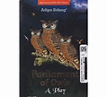 Parliament Of Owls Setbook Guide | KCSE Setbooks Guide