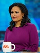 Kristen Welker Before and After Plastic Surgery - Body Measurements ...