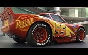 Rayo McQueen regresa para el nuevo trailer de Cars 3