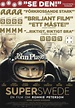 Superswede: En film om Ronnie Peterson (Movie, 2017) - MovieMeter.com