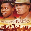 Desde Mi Interior: PELÍCULA: "ME LLAMAN RADIO"