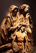 Tilman Riemenschneider, Pieta, ea 16th c. | arthistory390 | Flickr