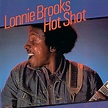 Lonnie Brooks: albums, songs, playlists | Listen on Deezer