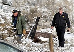 Ebersol Plane Crash - Photo 16 - Pictures - CBS News