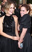 Sarah Paulson & Amanda Peet from 2018 Golden Globes: Candid Moments | E ...