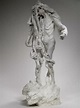 Camille Claudel "Clotho" | Camille claudel, Sculpture, Rodin