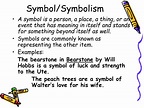 Symbolism Definition Examples All About English Literature - Gambaran